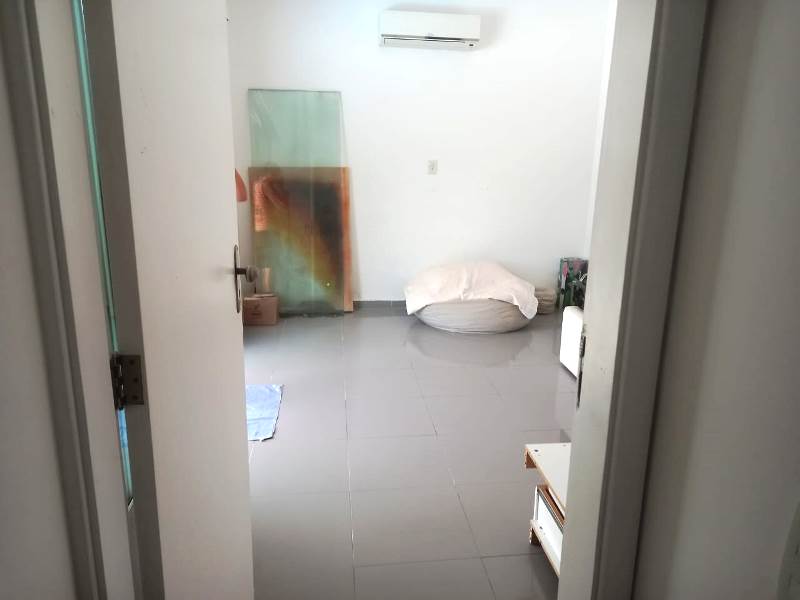 Ótima Cobertura Duplex 2 Qts (1suíte) e Dependências em Botafogo