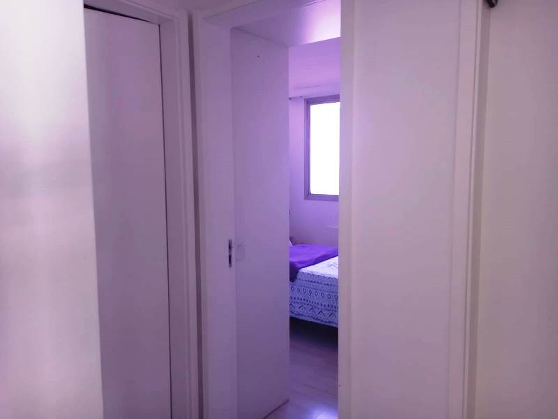 Ótima Cobertura Duplex 2 Qts (1suíte) e Dependências em Botafogo