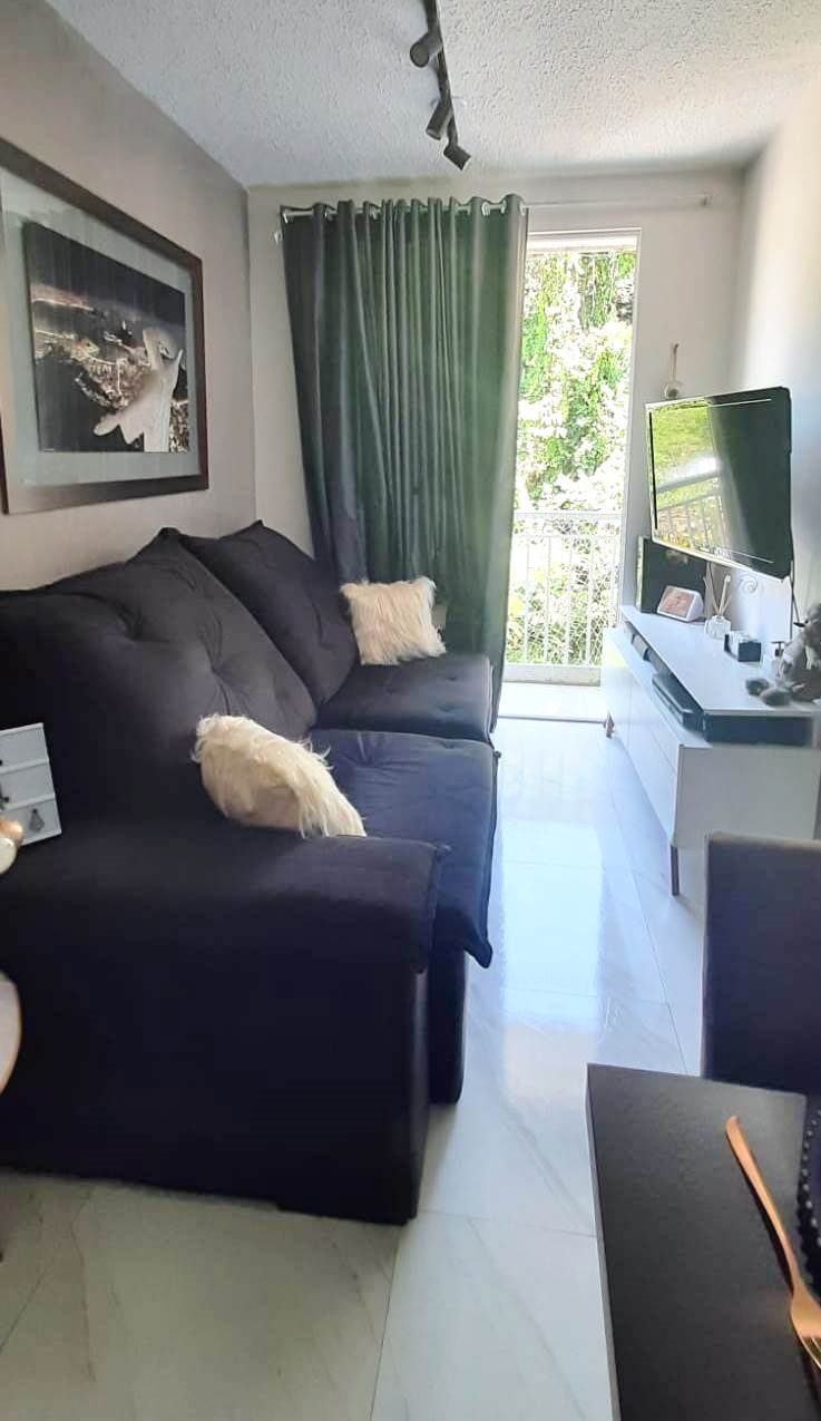 Apartamento - Venda, Taquara, Rio de Janeiro, RJ