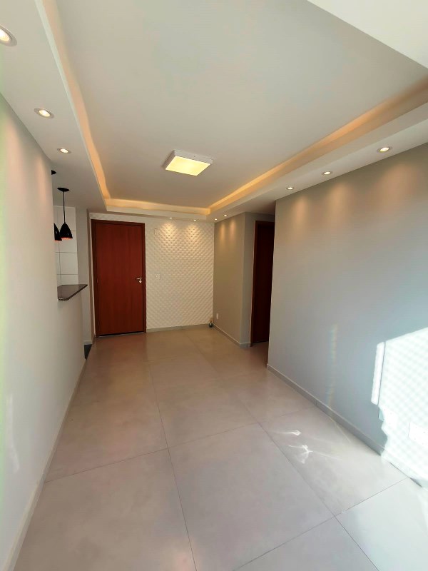 Ótimo Apto Varanda 2 Qtos ( 1 Suite) no Spazio Reserva Imperial