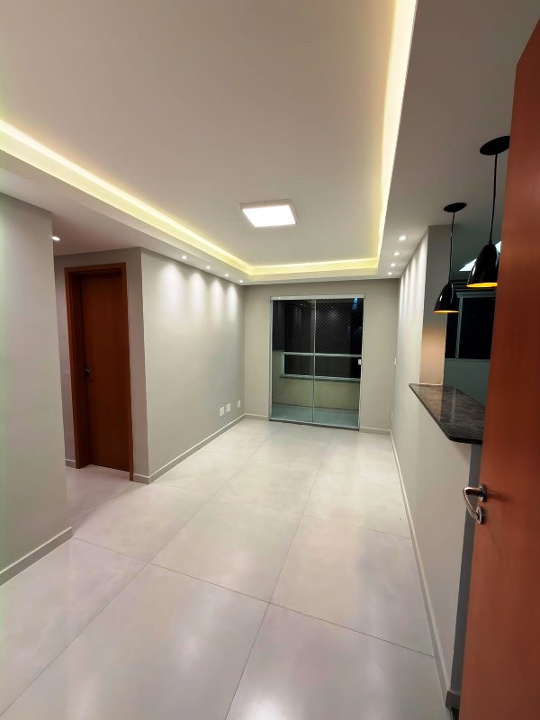 Apartamento - Venda