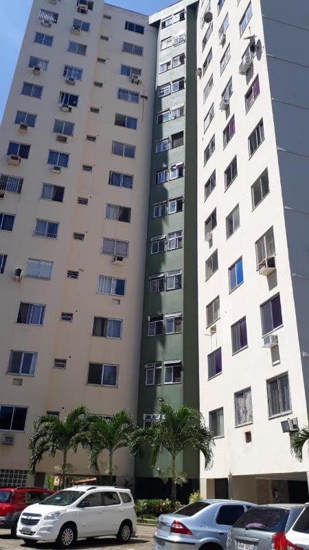 Ótimo Apto Sala Quarto Condomino Espigao 