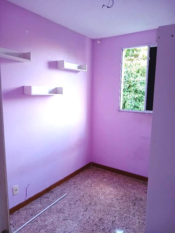 Ótimo Apto  Sala 2 Qts Reserva da Praia Vargem Pequena