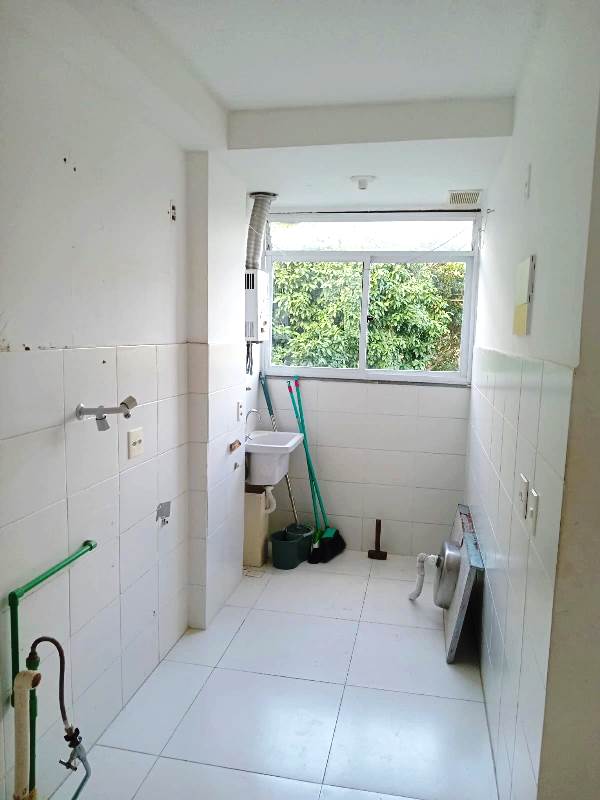 Ótimo Apto  Sala 2 Qts Reserva da Praia Vargem Pequena