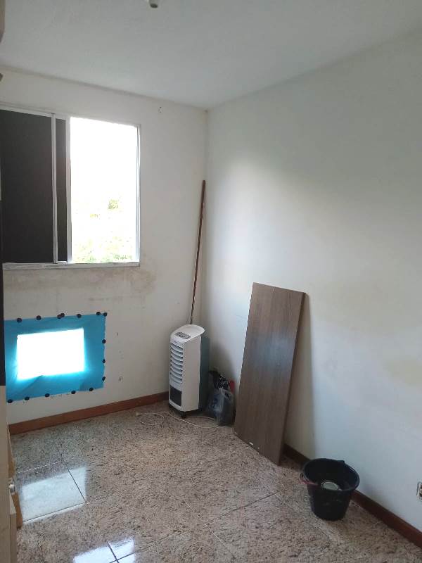 Ótimo Apto  Sala 2 Qts Reserva da Praia Vargem Pequena