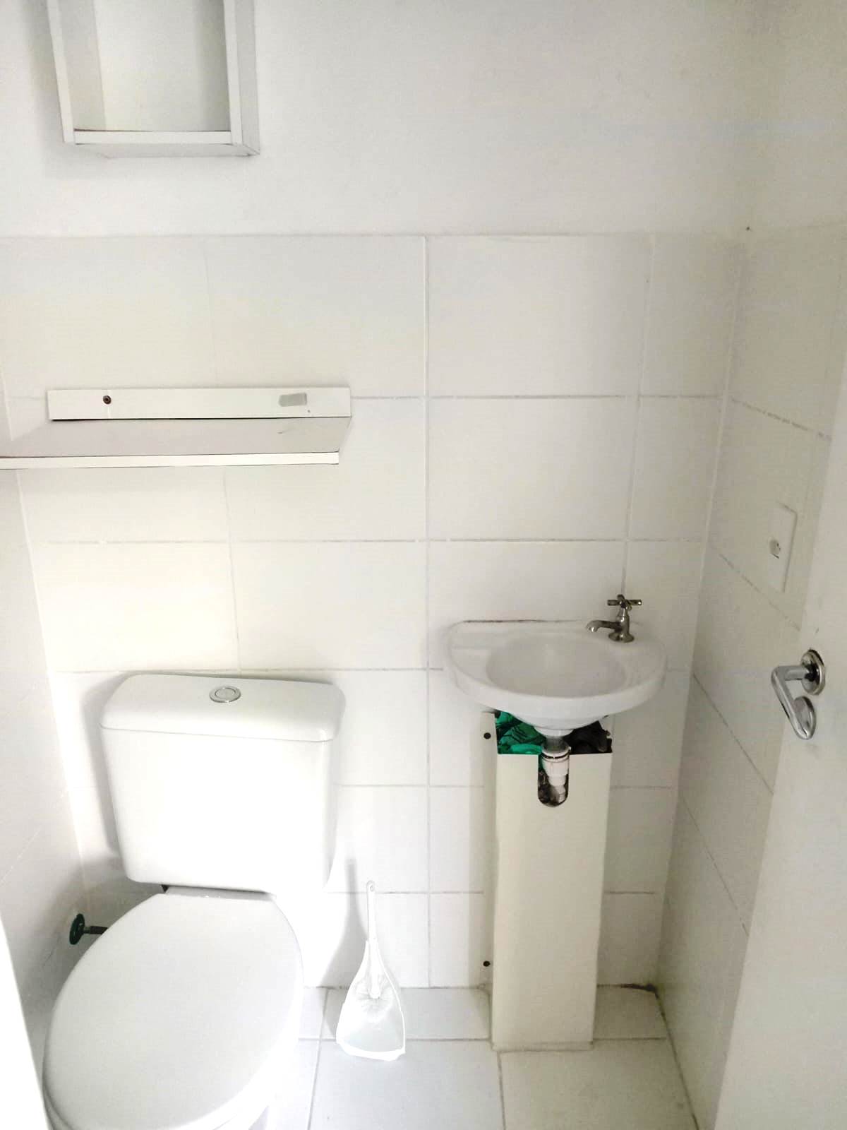 Ótimo Apto  Sala 2 Qts Reserva da Praia Vargem Pequena