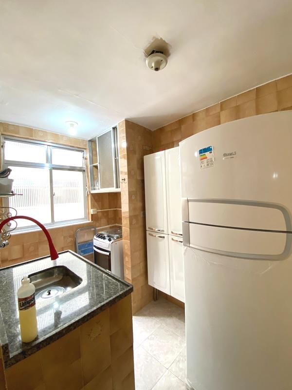  Ótimo Apto Sala Quarto no Condomínio Merck