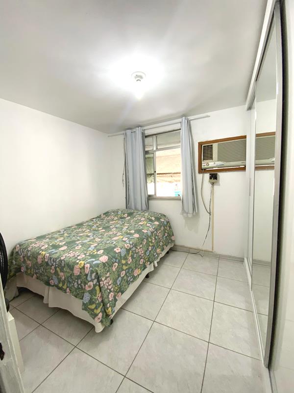  Ótimo Apto Sala Quarto no Condomínio Merck