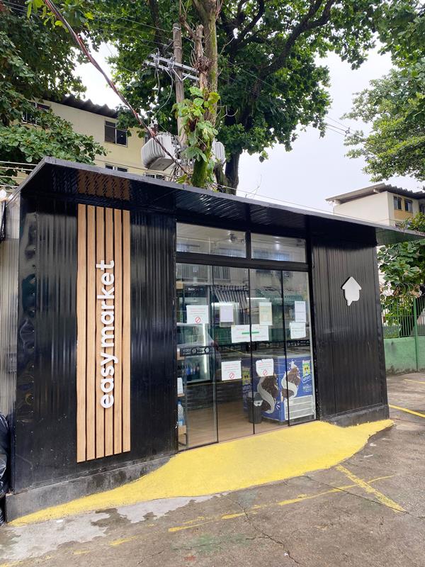  Ótimo Apto Sala Quarto no Condomínio Merck