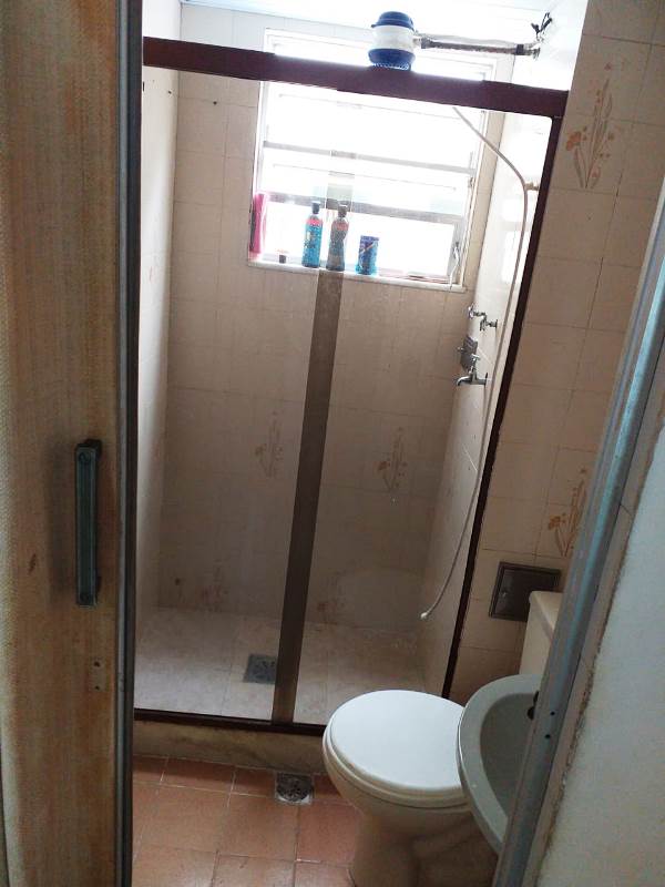  Ótimo Apto Sala Quarto no Condomínio Merck