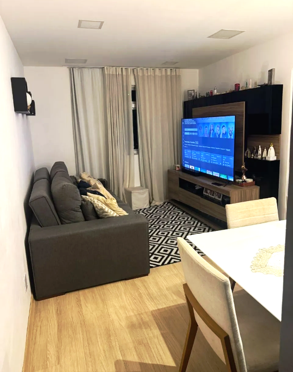 Apartamento - Venda, Jacarepaguá, Rio de Janeiro, RJ