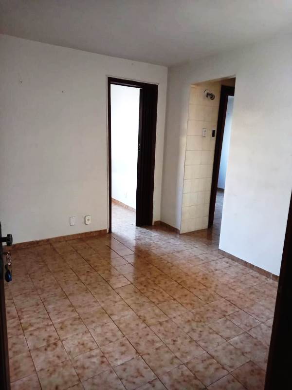 Otimo Apto Sala  Quarto Merck