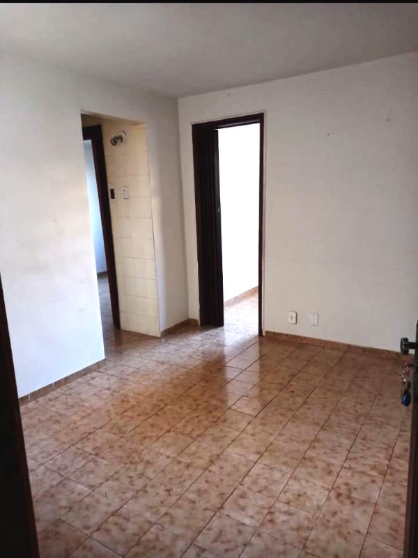 Otimo Apto Sala  Quarto Merck