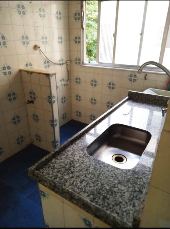 Otimo Apto Sala  Quarto Merck