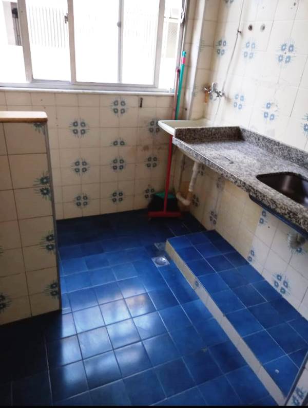 Otimo Apto Sala  Quarto Merck