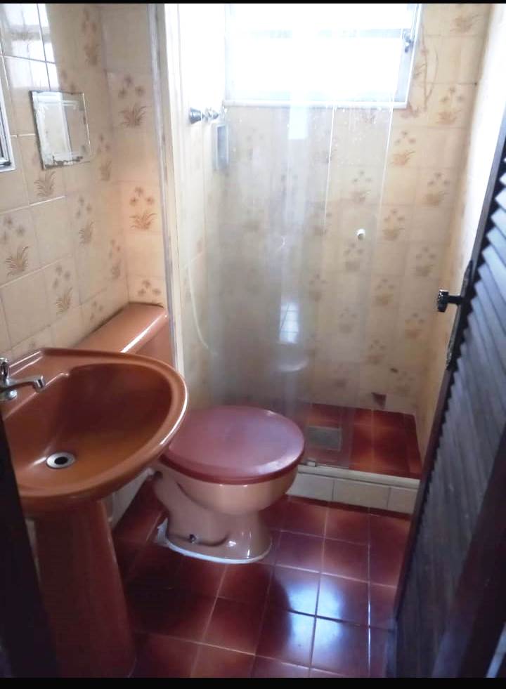 Otimo Apto Sala  Quarto Merck