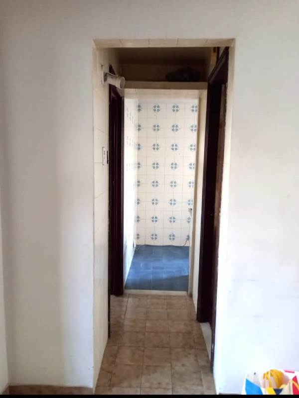 Otimo Apto Sala  Quarto Merck