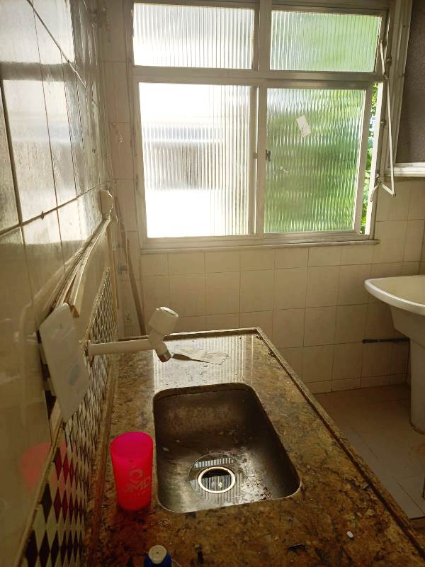  Alugo Otimo Apto Sala Quarto Merck