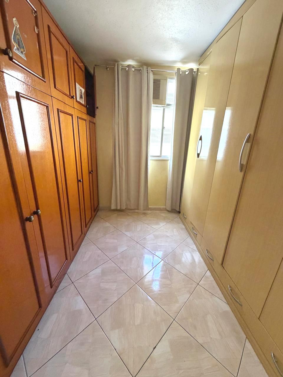 Otimo Apto Varanda Sala 2 Quartos Condominio Merck