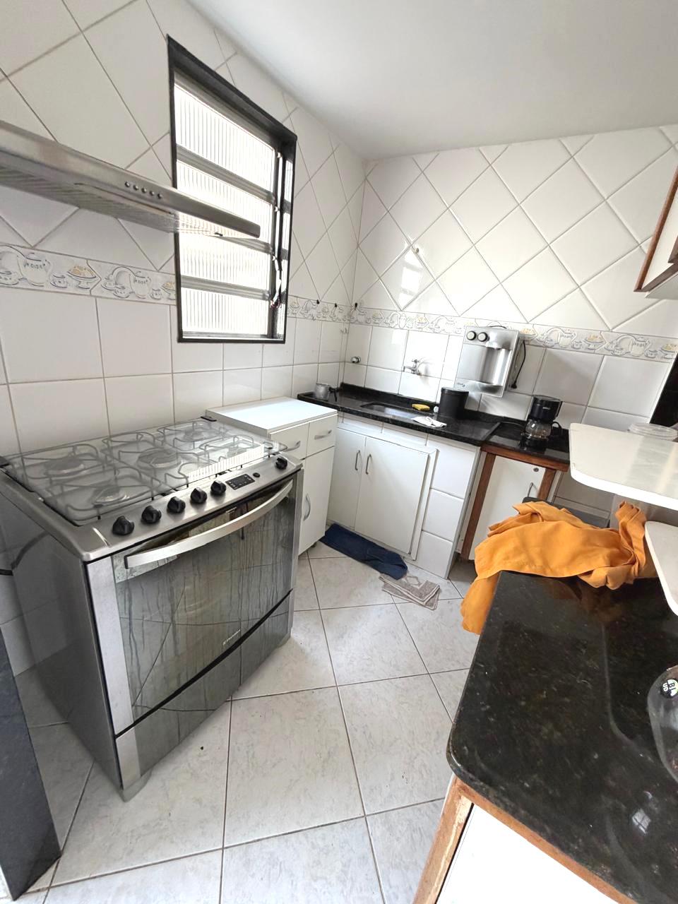 Otimo Apto Varanda Sala 2 Quartos Condominio Merck