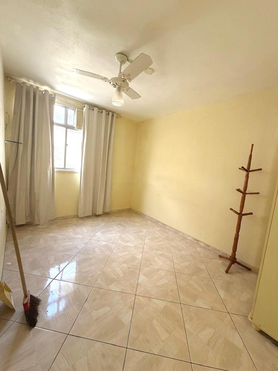 Otimo Apto Varanda Sala 2 Quartos Condominio Merck