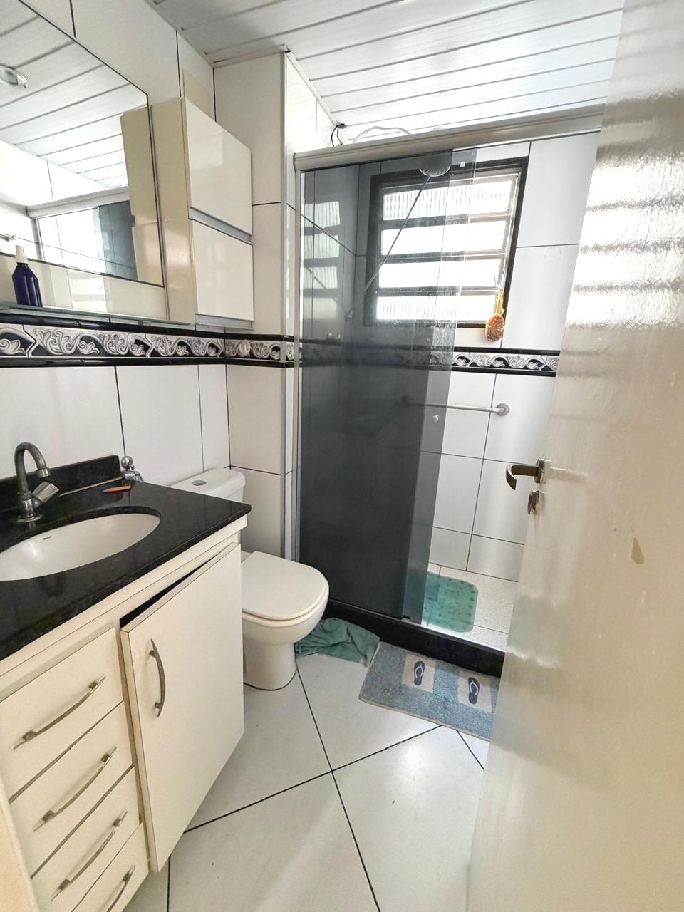 Otimo Apto Varanda Sala 2 Quartos Condominio Merck