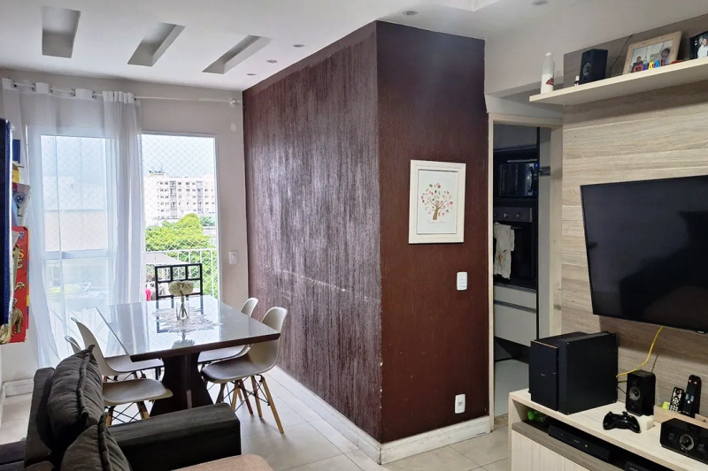 Apartamento - Venda, Taquara, Rio de Janeiro, RJ
