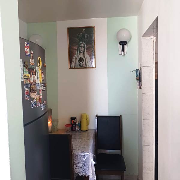 Ótimo Apto Sala 2 Qts no Euclides Figueiredo Taquara