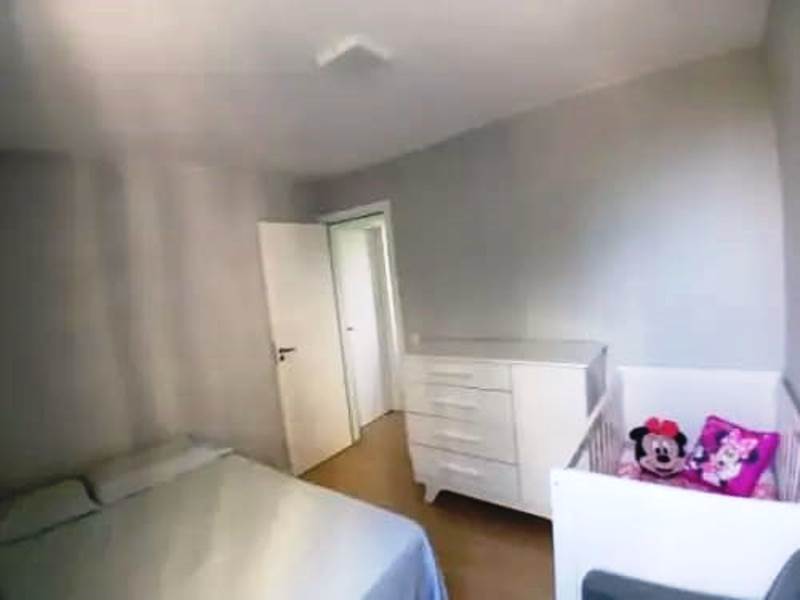 Ótimo Apto Sala 2 Qts no Euclides Figueiredo Taquara