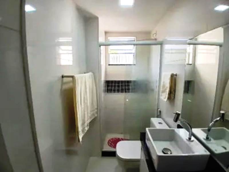 Ótimo Apto Sala 2 Qts no Euclides Figueiredo Taquara