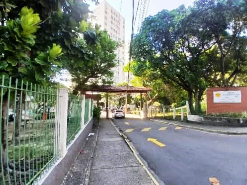 Ótimo Apto Sala 2 Qts no Euclides Figueiredo Taquara