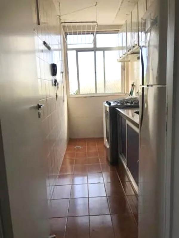 Ótimo Apto Sala 2 Qts no Euclides Figueiredo Taquara