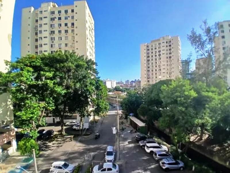 Ótimo Apto Sala 2 Qts no Euclides Figueiredo Taquara