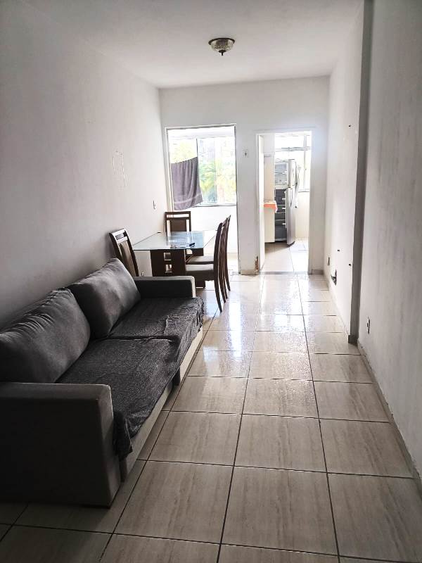 Apartamento - Venda, Pechincha, Rio de Janeiro, RJ