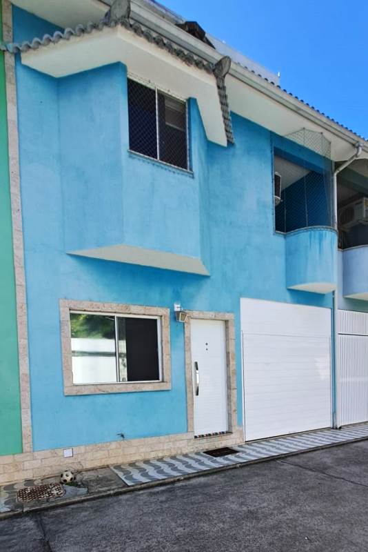 Casa duplex - Venda, Taquara, Rio de Janeiro, RJ