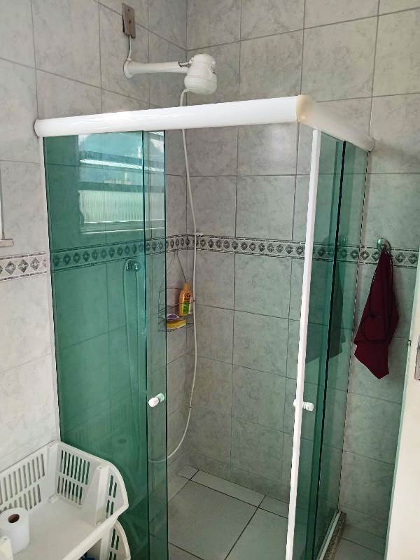 Ótimo Apto Sala 2 Qts e Depedenciais Junto ao Centro Freguesia JPA
