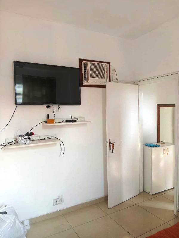 Ótimo Apto Sala 2 Qts e Depedenciais Junto ao Centro Freguesia JPA