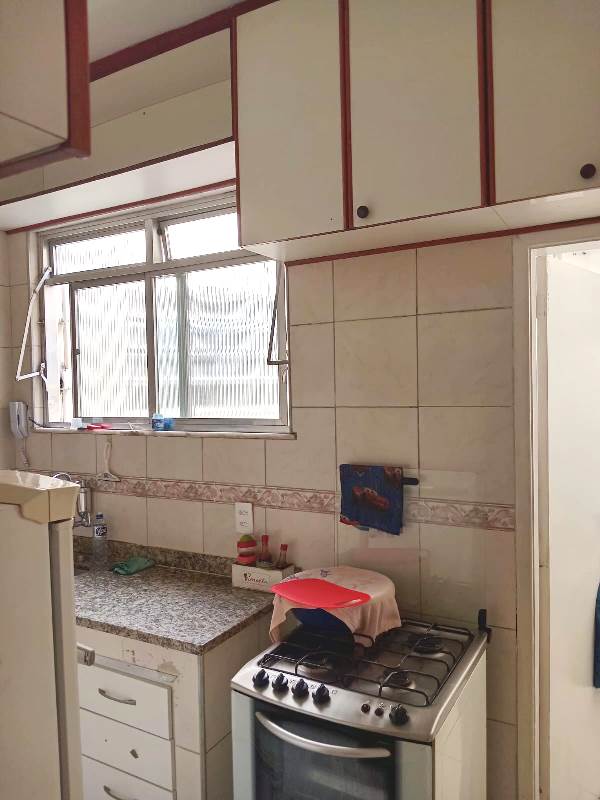 Ótimo Apto Sala 2 Qts e Depedenciais Junto ao Centro Freguesia JPA