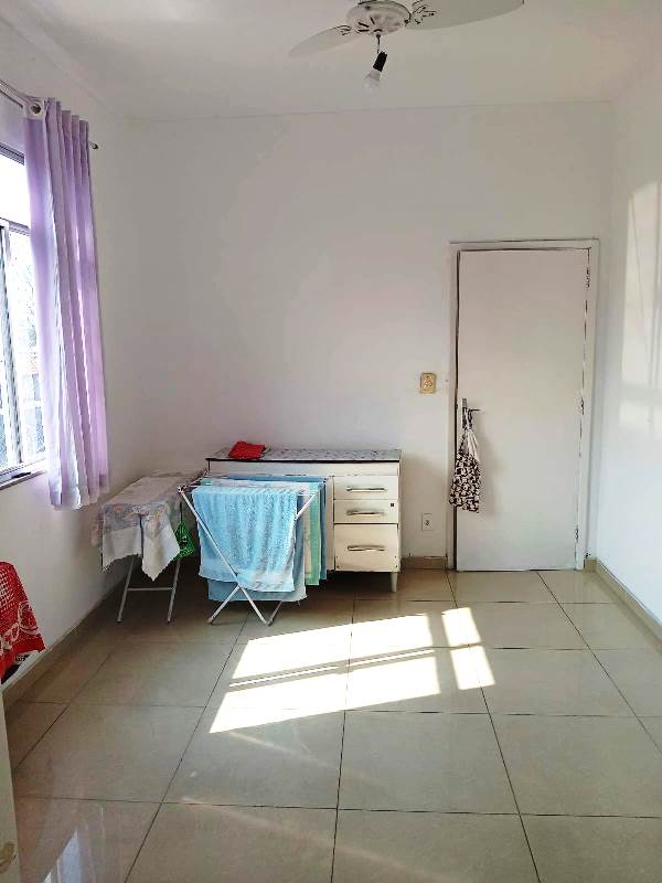 Ótimo Apto Sala 2 Qts e Depedenciais Junto ao Centro Freguesia JPA