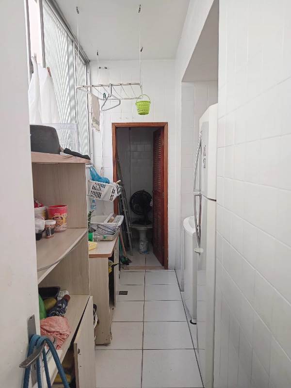 Ótimo Apto Sala 2 Qts e Depedenciais Junto ao Centro Freguesia JPA
