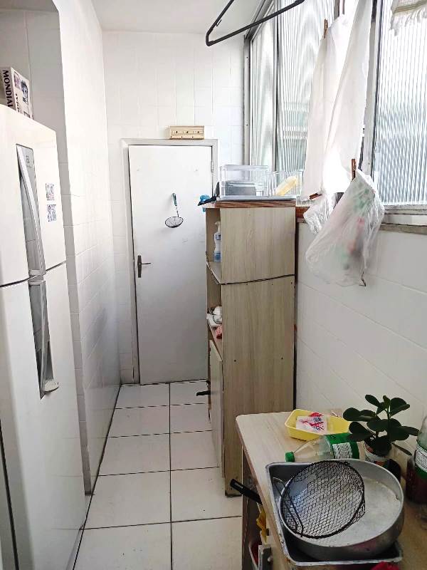Ótimo Apto Sala 2 Qts e Depedenciais Junto ao Centro Freguesia JPA