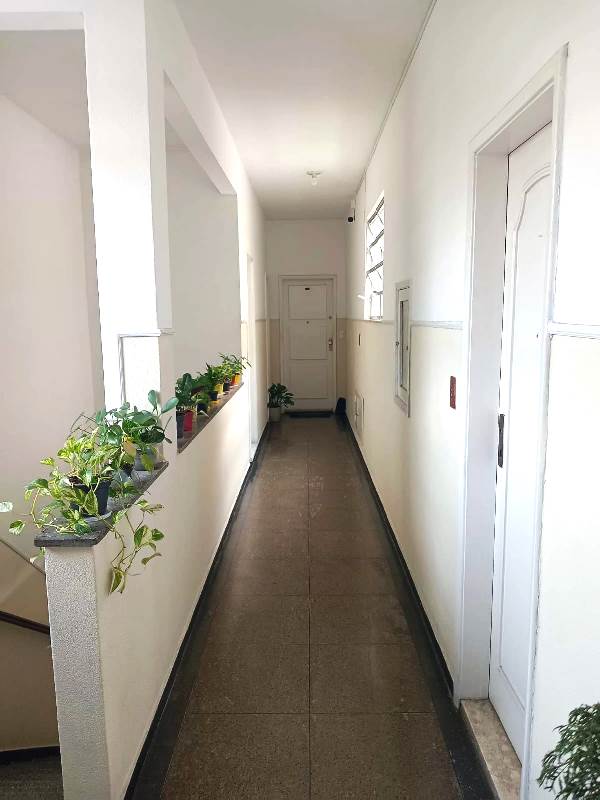 Ótimo Apto Sala 2 Qts e Depedenciais Junto ao Centro Freguesia JPA
