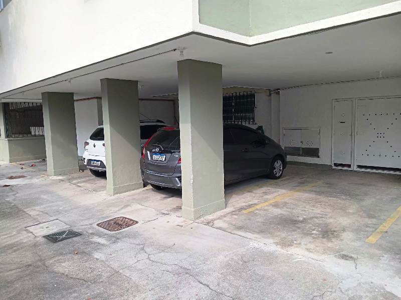 Ótimo Apto Sala 2 Qts e Depedenciais Junto ao Centro Freguesia JPA