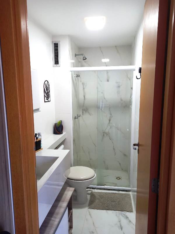 Excelente Cobertura Duplex com 3 Qts Via Alto Mapendi