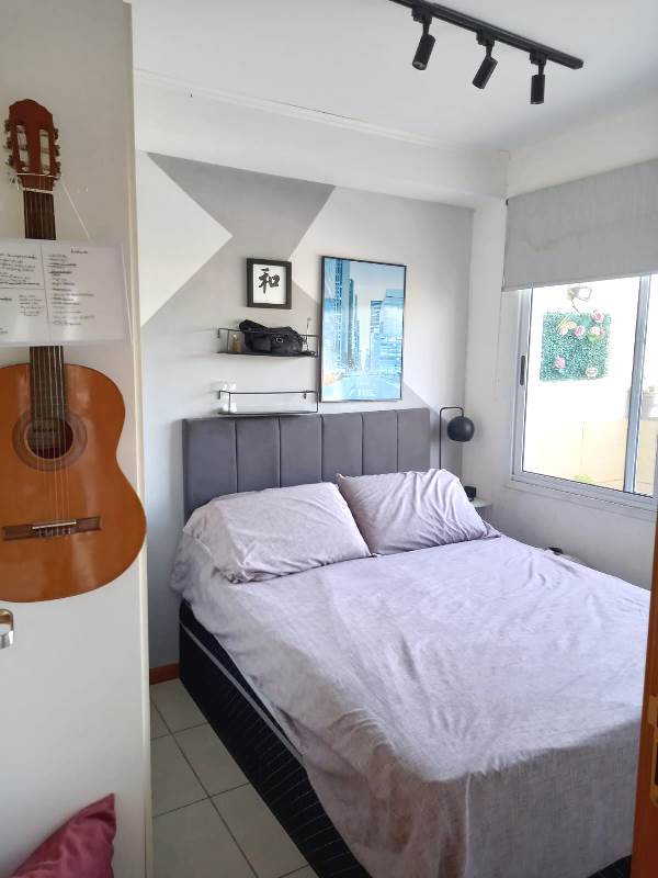 Excelente Cobertura Duplex com 3 Qts Via Alto Mapendi