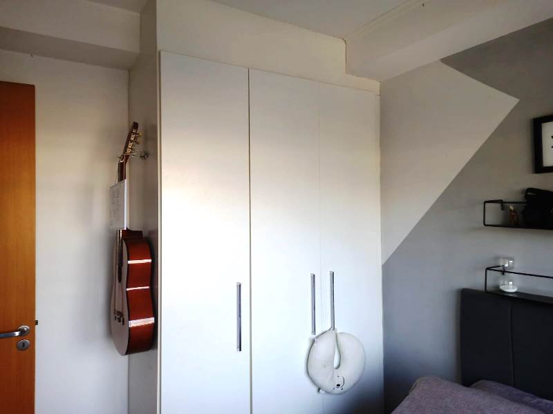 Excelente Cobertura Duplex com 3 Qts Via Alto Mapendi