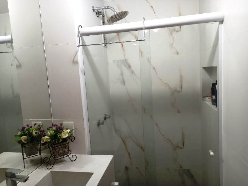 Excelente Cobertura Duplex com 3 Qts Via Alto Mapendi