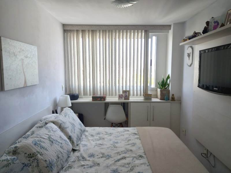 Excelente Cobertura Duplex com 3 Qts Via Alto Mapendi