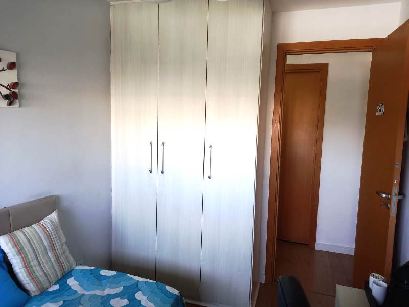 Excelente Cobertura Duplex com 3 Qts Via Alto Mapendi