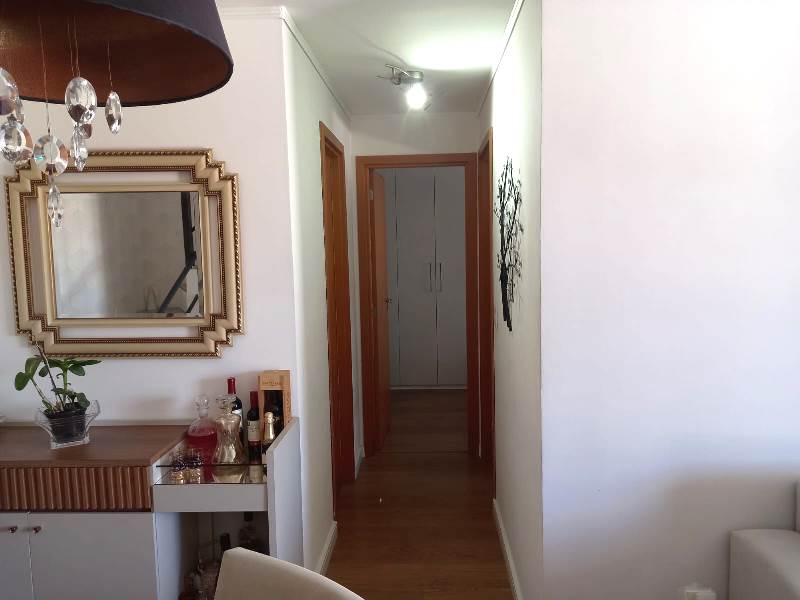 Excelente Cobertura Duplex com 3 Qts Via Alto Mapendi